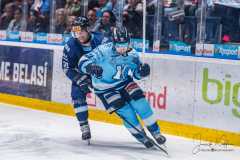 HC Slovan Bratislava - HK Nitra HC Slovan Bratislava - HK Nitra