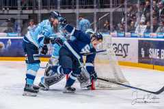 HC Slovan Bratislava - HK Nitra HC Slovan Bratislava - HK Nitra