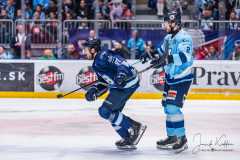 HC Slovan Bratislava - HK Nitra HC Slovan Bratislava - HK Nitra