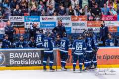 HC Slovan Bratislava - HK Nitra HC Slovan Bratislava - HK Nitra