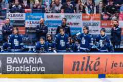 HC Slovan Bratislava - HK Nitra HC Slovan Bratislava - HK Nitra