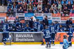 HC Slovan Bratislava - HK Nitra HC Slovan Bratislava - HK Nitra
