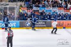 HC Slovan Bratislava - HK Nitra HC Slovan Bratislava - HK Nitra