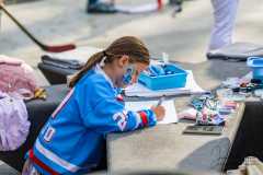 HC Slovan Bratislava - HK Nitra HC Slovan Bratislava - HK Nitra