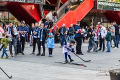 HC Slovan Bratislava - HK Nitra HC Slovan Bratislava - HK Nitra