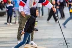 HC Slovan Bratislava - HK Nitra HC Slovan Bratislava - HK Nitra