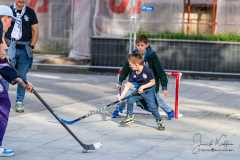 HC Slovan Bratislava - HK Nitra HC Slovan Bratislava - HK Nitra