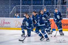 HC Slovan Bratislava - HK Nitra HC Slovan Bratislava - HK Nitra