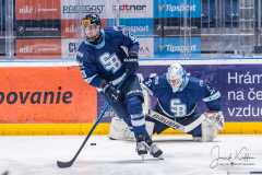 HC Slovan Bratislava - HK Nitra HC Slovan Bratislava - HK Nitra