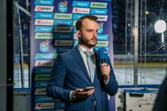 HC Slovan Bratislava - HK Nitra HC Slovan Bratislava - HK Nitra