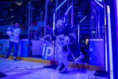 HC Slovan Bratislava - HK Nitra HC Slovan Bratislava - HK Nitra