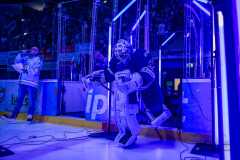 HC Slovan Bratislava - HK Nitra HC Slovan Bratislava - HK Nitra