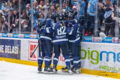 HC Slovan Bratislava - HK Nitra HC Slovan Bratislava - HK Nitra