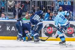 HC Slovan Bratislava - HK Nitra HC Slovan Bratislava - HK Nitra