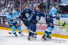 HC Slovan Bratislava - HK Nitra HC Slovan Bratislava - HK Nitra