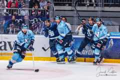 HC Slovan Bratislava - HK Nitra HC Slovan Bratislava - HK Nitra