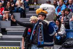 HC Slovan Bratislava - HK Nitra HC Slovan Bratislava - HK Nitra