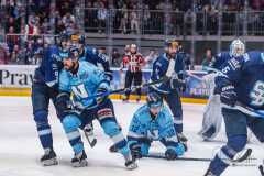 HC Slovan Bratislava - HK Nitra HC Slovan Bratislava - HK Nitra