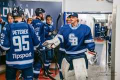 HC Slovan Bratislava - HK Nitra HC Slovan Bratislava - HK Nitra