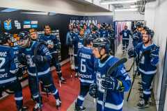 HC Slovan Bratislava - HK Nitra HC Slovan Bratislava - HK Nitra