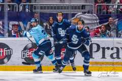 HC Slovan Bratislava - HK Nitra HC Slovan Bratislava - HK Nitra