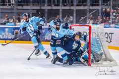 HC Slovan Bratislava - HK Nitra HC Slovan Bratislava - HK Nitra