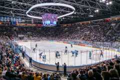 HC Slovan Bratislava - HK Nitra HC Slovan Bratislava - HK Nitra