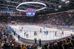 HC Slovan Bratislava - HK Nitra HC Slovan Bratislava - HK Nitra