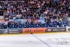 HC Slovan Bratislava - HK Nitra HC Slovan Bratislava - HK Nitra