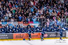 HC Slovan Bratislava - HK Nitra HC Slovan Bratislava - HK Nitra