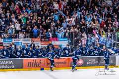 HC Slovan Bratislava - HK Nitra HC Slovan Bratislava - HK Nitra