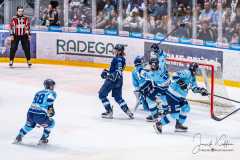 HC Slovan Bratislava - HK Nitra HC Slovan Bratislava - HK Nitra