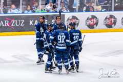 HC Slovan Bratislava - HK Nitra HC Slovan Bratislava - HK Nitra