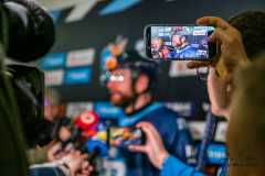 HC Slovan Bratislava - HK Nitra HC Slovan Bratislava - HK Nitra