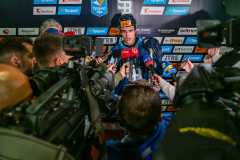 HC Slovan Bratislava - HK Nitra HC Slovan Bratislava - HK Nitra