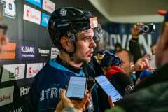 HC Slovan Bratislava - HK Nitra HC Slovan Bratislava - HK Nitra