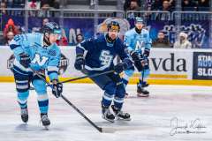HC Slovan Bratislava - HK Nitra HC Slovan Bratislava - HK Nitra