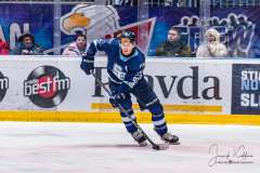 HC Slovan Bratislava - HK Nitra HC Slovan Bratislava - HK Nitra