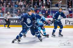 HC Slovan Bratislava - HK Nitra HC Slovan Bratislava - HK Nitra