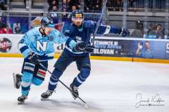 HC Slovan Bratislava - HK Nitra HC Slovan Bratislava - HK Nitra