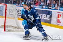 HC Slovan Bratislava - HK Nitra HC Slovan Bratislava - HK Nitra