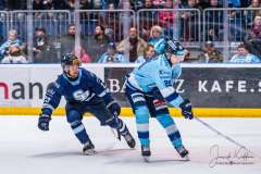 HC Slovan Bratislava - HK Nitra HC Slovan Bratislava - HK Nitra