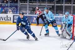 HC Slovan Bratislava - HK Nitra HC Slovan Bratislava - HK Nitra