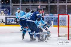HC Slovan Bratislava - HK Nitra HC Slovan Bratislava - HK Nitra