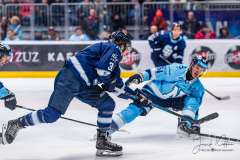 HC Slovan Bratislava - HK Nitra HC Slovan Bratislava - HK Nitra