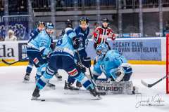 HC Slovan Bratislava - HK Nitra HC Slovan Bratislava - HK Nitra