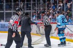 HC Slovan Bratislava - HK Nitra HC Slovan Bratislava - HK Nitra