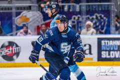 HC Slovan Bratislava - HK Nitra HC Slovan Bratislava - HK Nitra