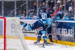 HC Slovan Bratislava - HK Nitra HC Slovan Bratislava - HK Nitra