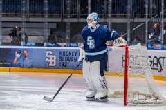 HC Slovan Bratislava - HK Nitra HC Slovan Bratislava - HK Nitra